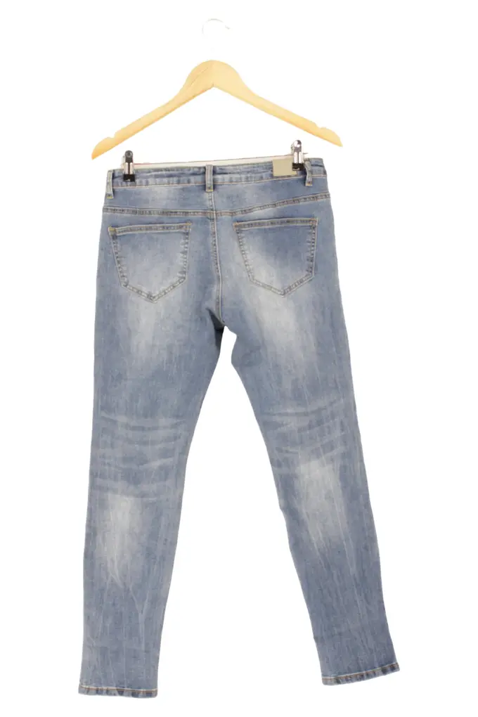 BROADWAY NYC Jeans Slim Fit Bild 2