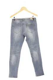 Vorschaubild BROADWAY NYC Jeans Slim Fit 2