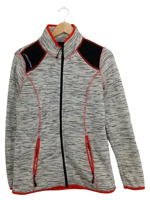 PFANNER PROTOS Fleecejacke