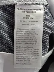 Vorschaubild TOM TAILOR Stoffhose 4