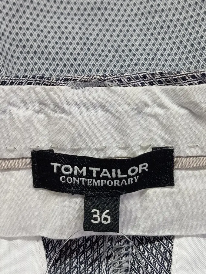 TOM TAILOR Stoffhose Bild 3