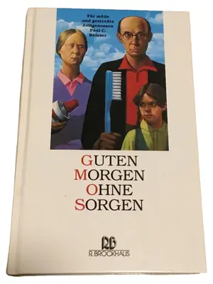 Ratgeber für Gesundheit