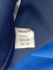 Vorschaubild 5 von Herren Sport Shirt Trainingsoberteil Blau Gr. 44/XS Langarm