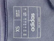 Vorschaubild 3 von Herren Sport Shirt Trainingsoberteil Blau Gr. 44/XS Langarm