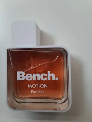 BENCH Eau de Toilette
