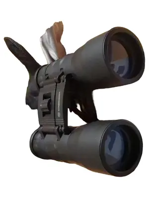 BRESSER Fernglas