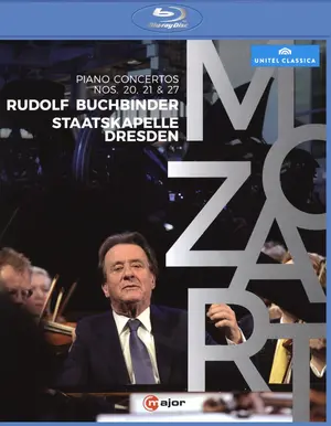 Klassische Aufführung