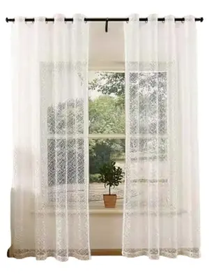 GARDINENBOX.DE Vorhang