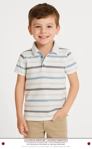 VERTBAUDET Poloshirt