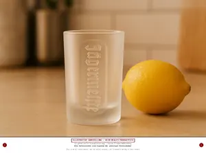 JÄGERMEISTER Likörglas