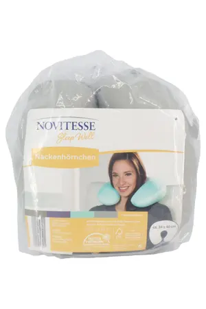 NOVITESSE Nackenkissen