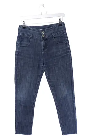 HONEYS Mom Jeans