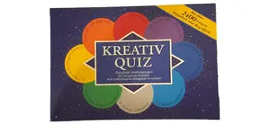 RAVENSBURGER Kreativspiel