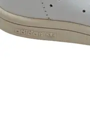 Vorschaubild 7 von Stan Smith Kinder Sneaker Leder Weiß Gr. 20 Schnürung Alltag