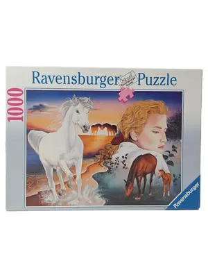 RAVENSBURGER Puzzle