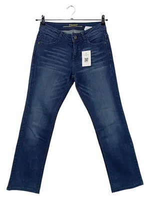 S.OLIVER Jeans Straight Leg