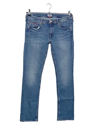 TOMMY JEANS Jeans Straight Leg