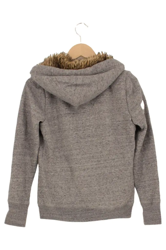 SUPERDRY Sweatjacke Bild 2