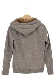 Vorschaubild SUPERDRY Sweatjacke 2
