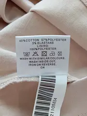 Vorschaubild JANE NORMAN Cocktailkleid 4