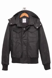 Vorschaubild XAGON MAN Winterjacke 1