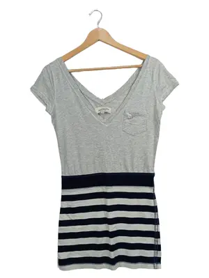 ABERCROMBIE & FITCH Freizeitkleid