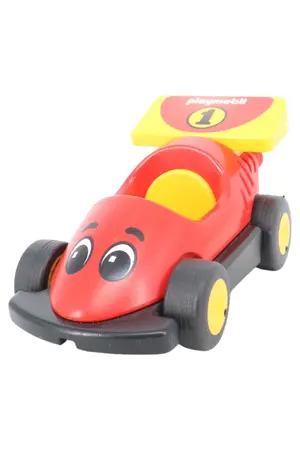 PLAYMOBIL Spielzeugauto