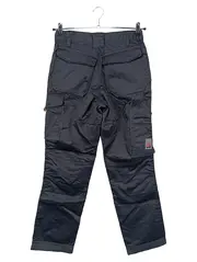 Vorschaubild 2 von WÜRTH MODYF Herren Arbeitshose Stretch X Schwarz Gr. W30/44 Outdoor