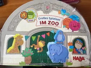 HABA Motorikspielzeug