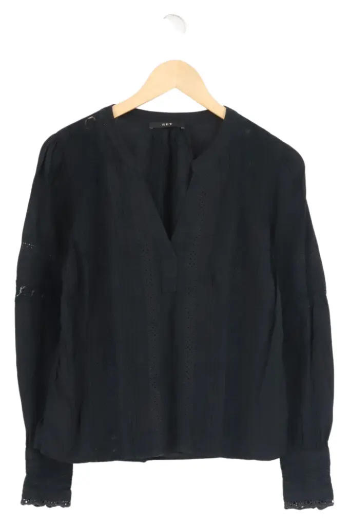 SET Bluse Bild 1