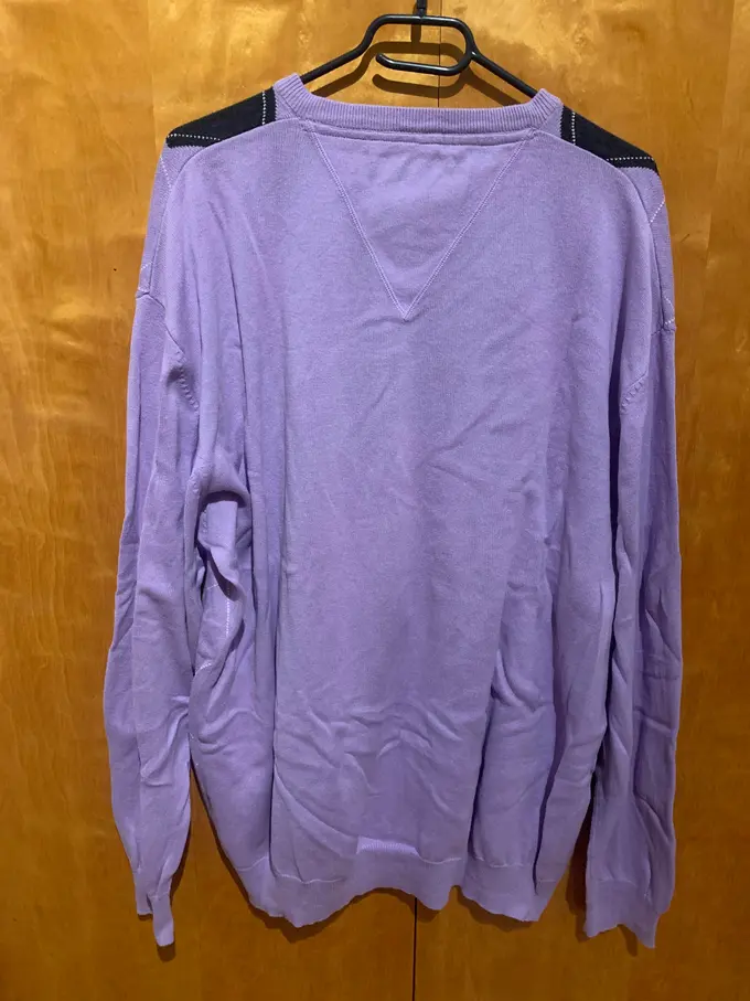 PETER FITCH Pullover Bild 6