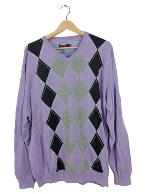 PETER FITCH Pullover