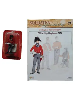 DEL PRADO Schleich Spielfigur
