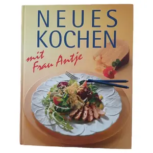 Kochbuch