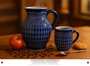 MARZI & REMY Karaffe