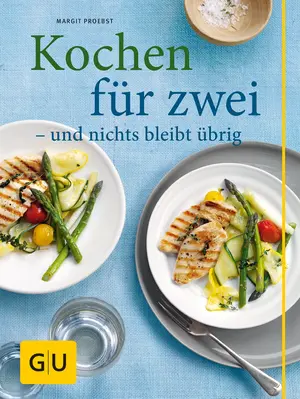Kochbuch