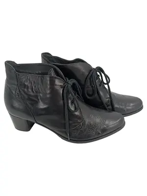 ZANON & ZAGO Stiefelette