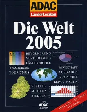Allgemeines Sachbuch
