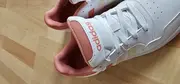 Vorschaubild 2 von Damen Sneaker low Weiß Gr. 38 Freizeitschuh
