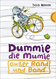 Vorschaubild Abenteuerroman 1