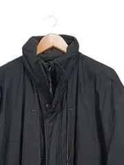 Vorschaubild 3 von Herren Winterjacke Schwarz Gr. 34