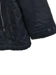 Vorschaubild 4 von Herren Winterjacke Schwarz Gr. 34