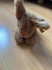 Vorschaubild STEIFF Kuscheltier 2