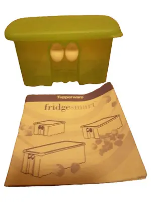 TUPPERWARE Vorratsbehälter
