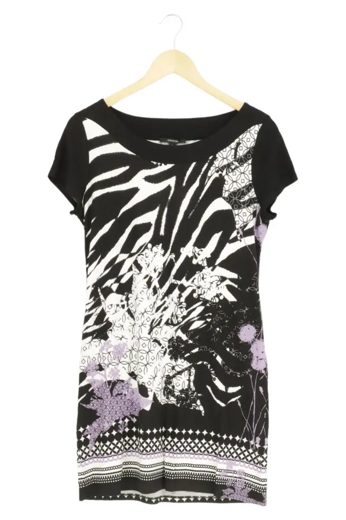 COMMA Sommerkleid Bild 1