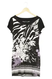 Vorschaubild COMMA Sommerkleid 1