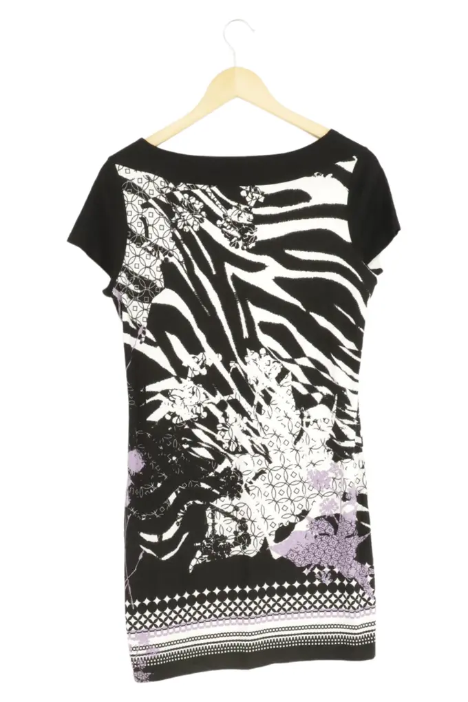 COMMA Sommerkleid Bild 2