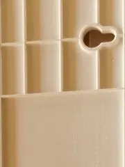 Vorschaubild 6 von Wandhaken 3er Set Garderobenhaken Kinderzimmer Mehrfarbig Kunststoff