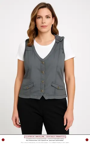 CECIL Leichte Weste
