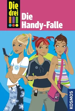 Buch für Jugendliche